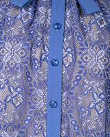 [50% OFF] Lace Blouse