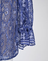 [50% OFF] Lace Blouse