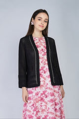 [Pre-order / NEW] Short Pleated Skirt