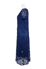 [30% OFF] Perfect Lace Embroidered Dress