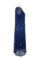 [30% OFF] Perfect Lace Embroidered Dress