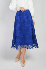 [Pre-order / NEW] Short Pleated Skirt