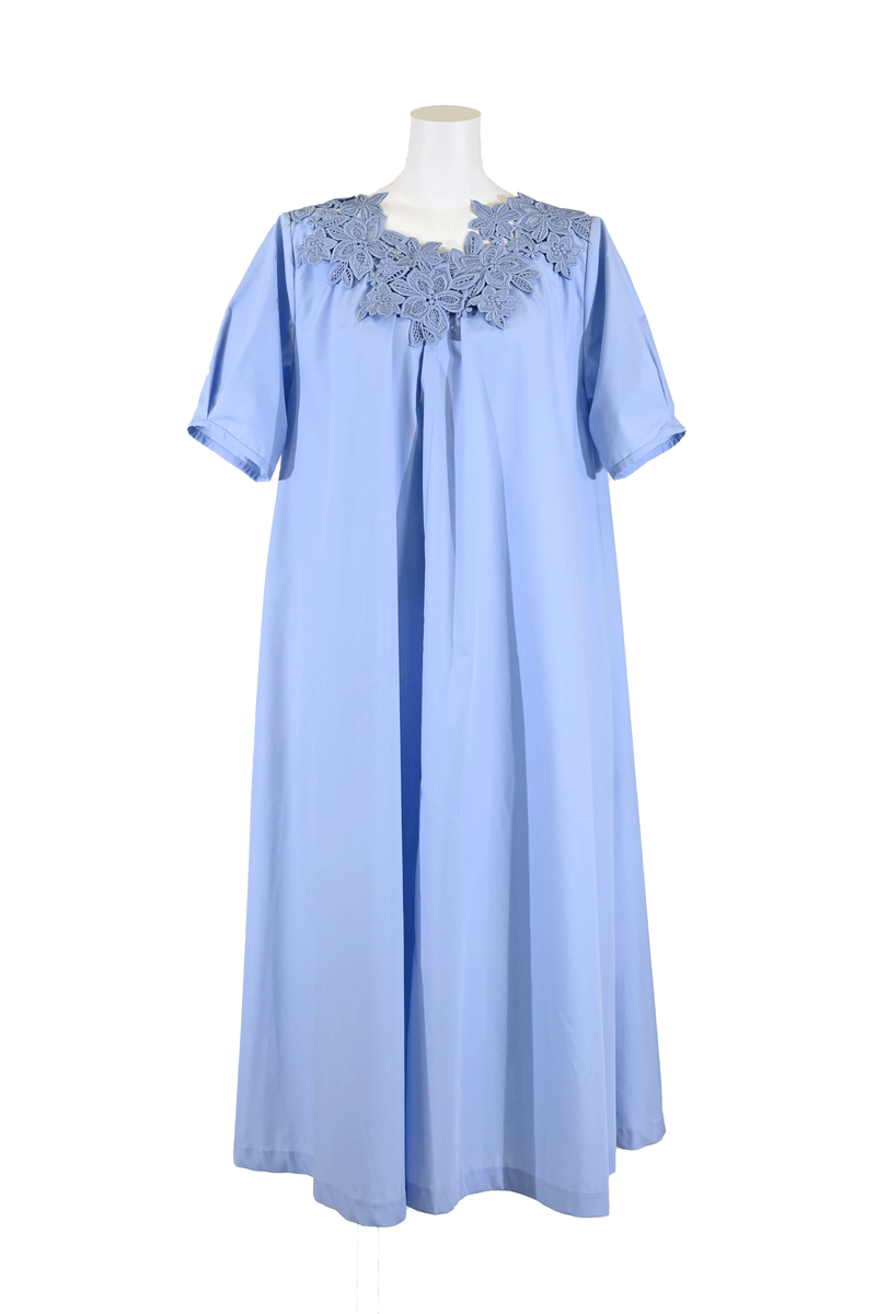【50%OFF】フレアーラインワンピース