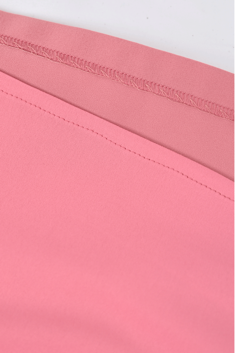 【予約販売 / NEW】レースジョーゼットワンピース