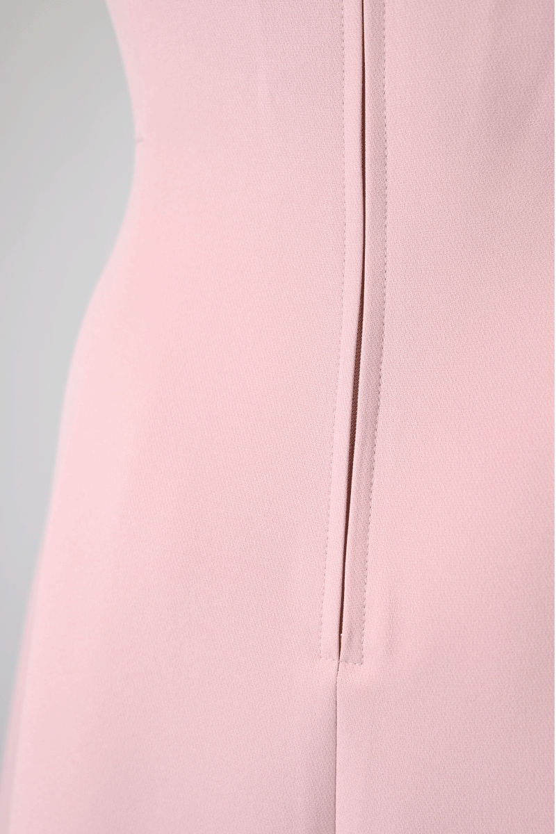 NEW】エレガント無地ノースリーブワンピース | レースワンピースや NEW】エレガント無地ノースリーブワンピース | レースワンピースや