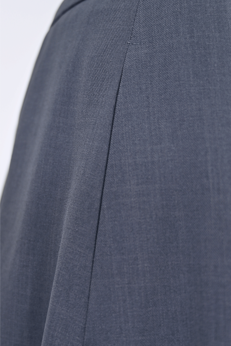 【予約販売 / NEW】シャンブレータックスカート