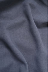 [30% OFF] Chambray Tuck Skirt