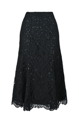 [30% OFF] Mermaid Line Skirt