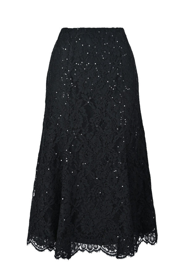 【NEW】マーメードラインスカート