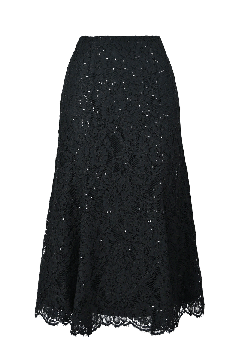 【NEW】マーメードラインスカート