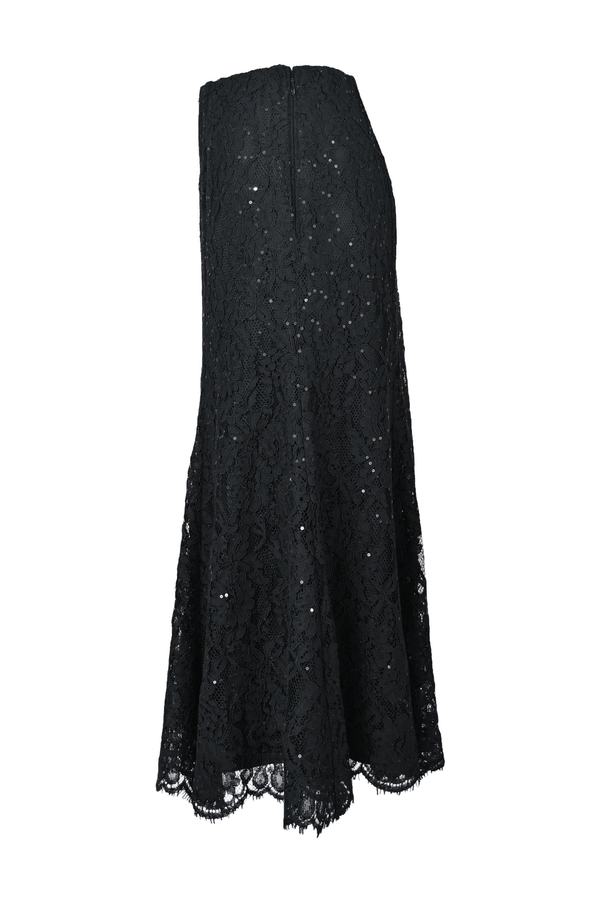 【NEW】マーメードラインスカート