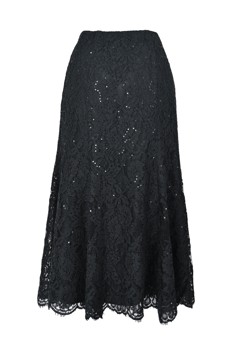 【NEW】マーメードラインスカート