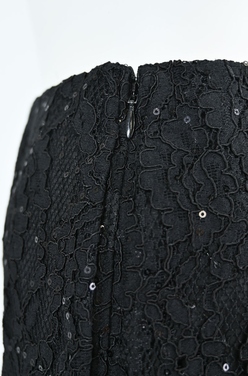 【NEW】マーメードラインスカート