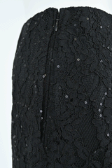 [30% OFF] Mermaid Line Skirt