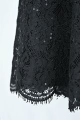 [30% OFF] Mermaid Line Skirt