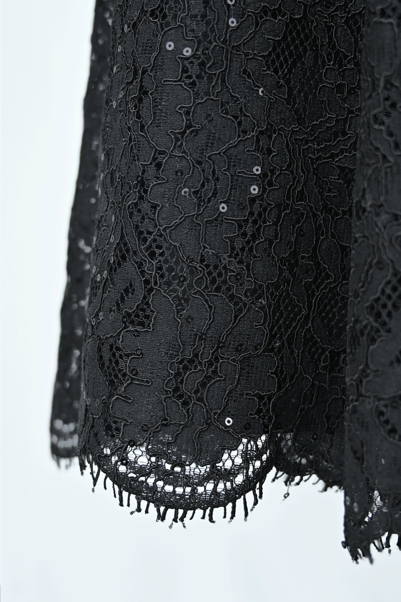 【NEW】マーメードラインスカート