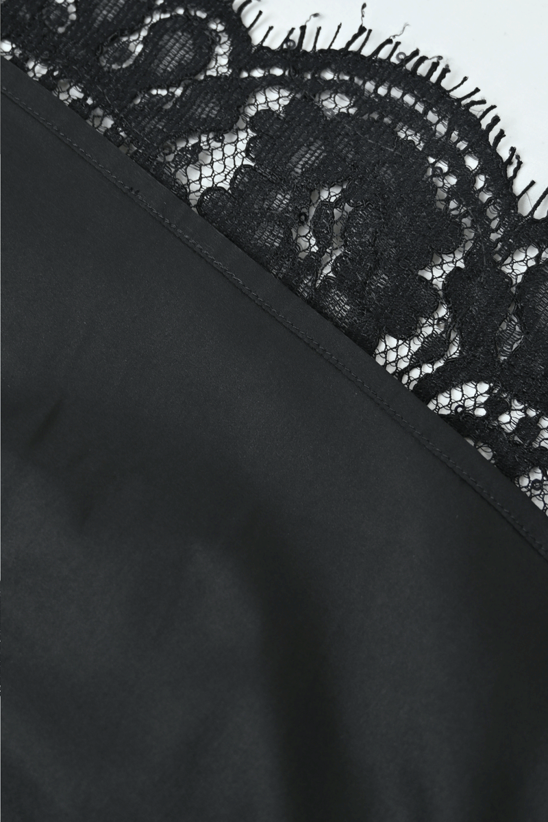 【NEW】マーメードラインスカート