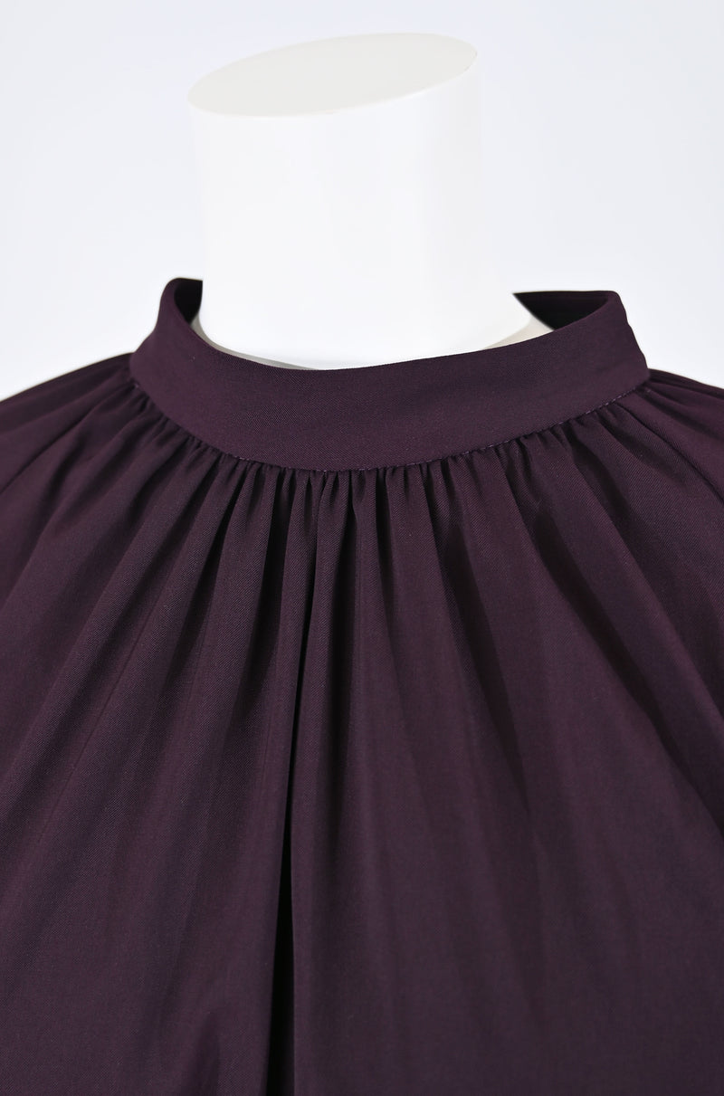 【NEW】刺繡ラインストーンプルオーバー