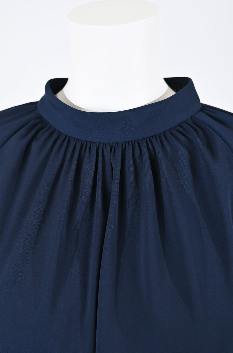 【NEW】刺繡ラインストーンプルオーバー