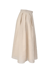 【50%OFF】「Petal」レーススカート