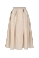 【50%OFF】「Petal」レーススカート