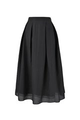 【50%OFF】「Petal」レーススカート
