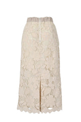 [Pre-order / NEW] Short Pleated Skirt