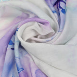 [30% OFF] Flower Print Stole