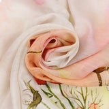 [30% OFF] Flower Print Stole