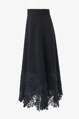[Pre-order / NEW] Short Pleated Skirt
