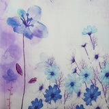 [30% OFF] Flower Print Stole