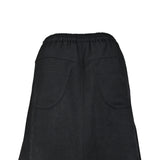 [80% OFF] A-line skirt