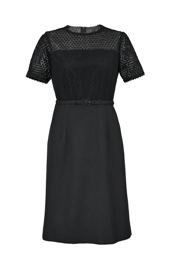 ALL | レースワンピースやブラウスなどエレガントなアイテムが勢ぞろい