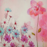 [30% OFF] Flower Print Stole