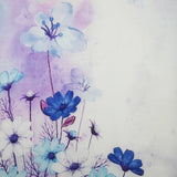 [30% OFF] Flower Print Stole