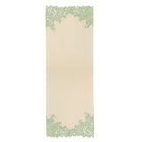Flower Stole