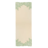 Flower Stole