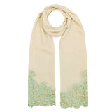 Flower Stole