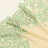 Flower Stole