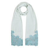 Flower Stole