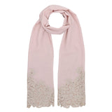 Flower Stole