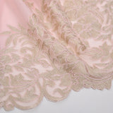 Flower Stole