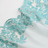 Flower Stole
