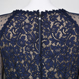[50% OFF] Lace Dress 