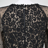 [50% OFF] Lace Dress 