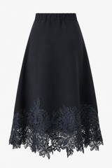 [Pre-order / NEW] Short Pleated Skirt