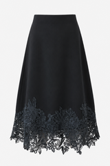 [Pre-order / NEW] Short Pleated Skirt