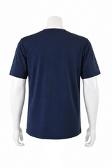 [70% OFF] Easy-care plain T-shirt