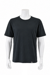 [70% OFF] Easy-care plain T-shirt
