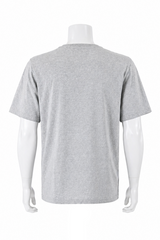 [70% OFF] Easy-care plain T-shirt